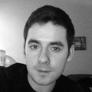 Meet your Posher, Tony